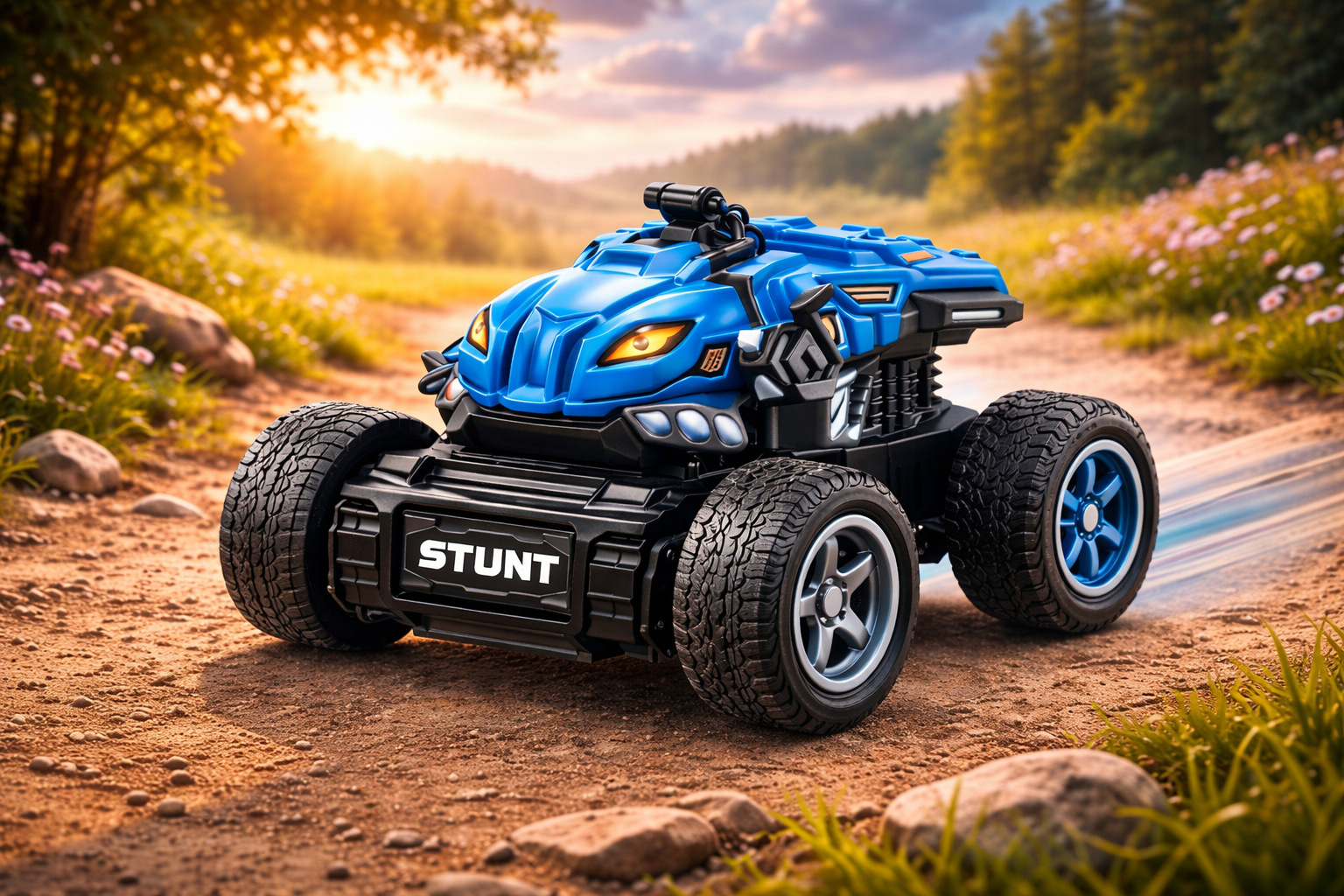 Carro infantil trocas