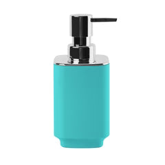 Dispensador de plastico de jabon