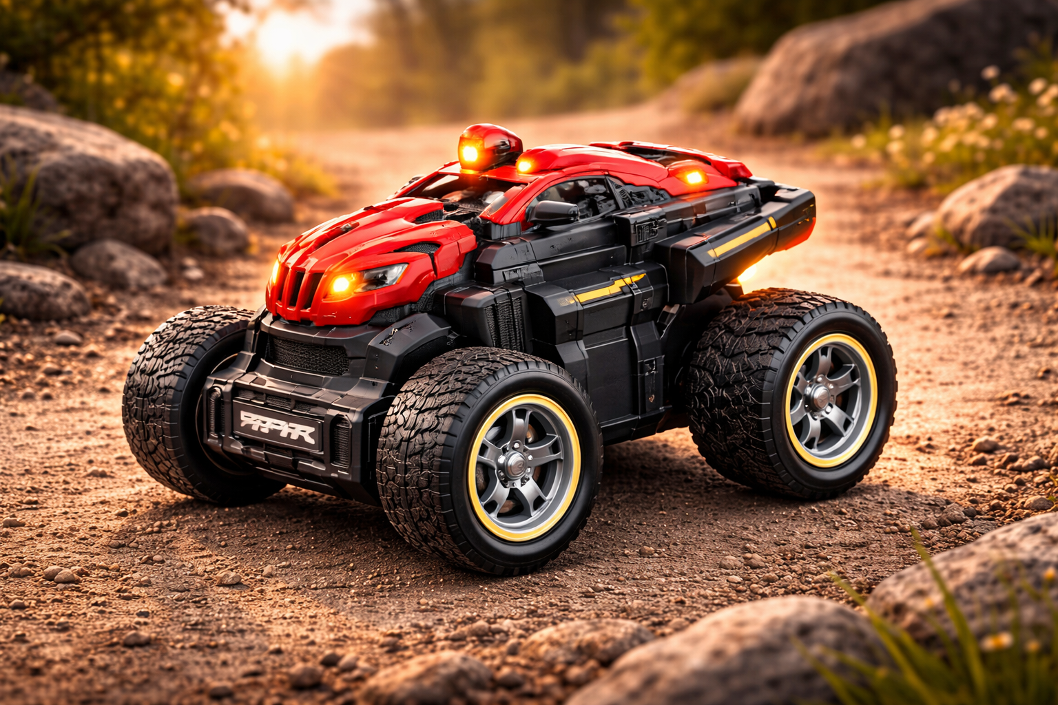 Carro infantil trocas