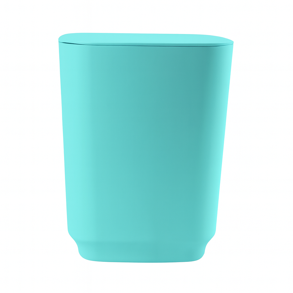 Bote de basura