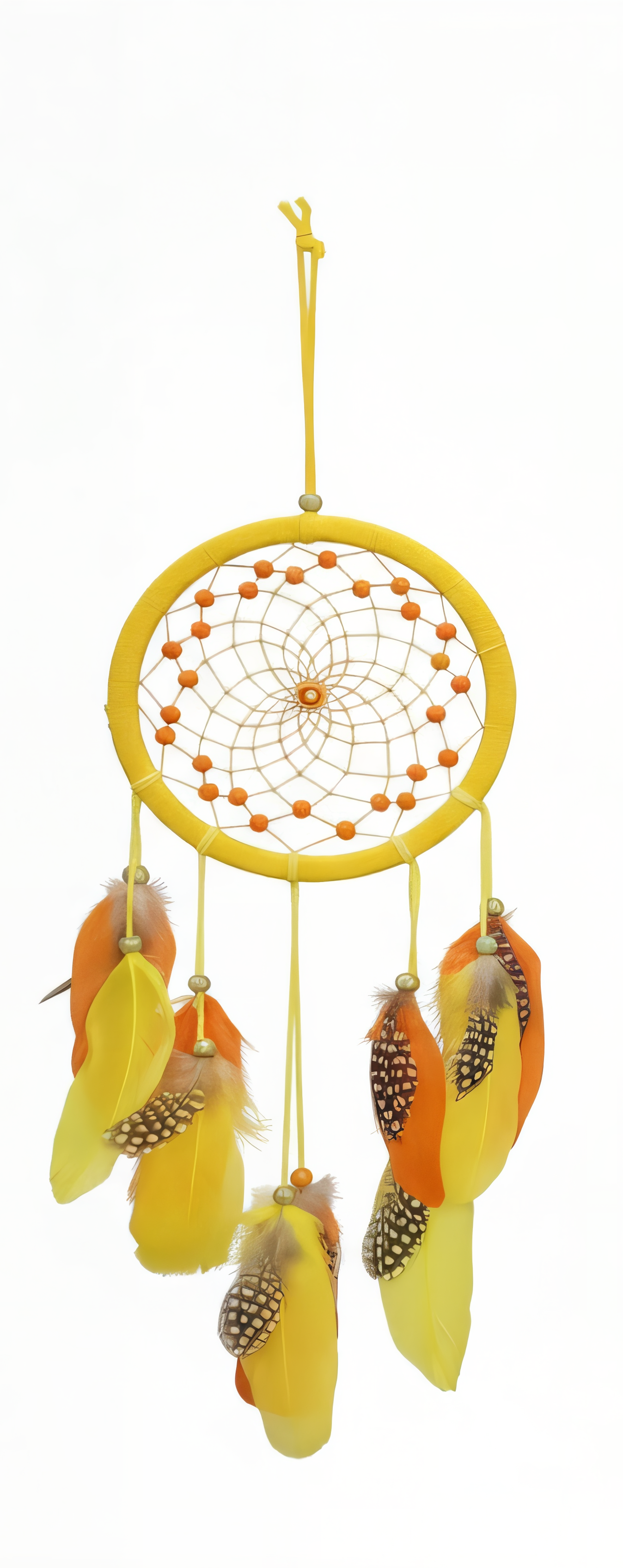 Atrapasueños Decorativos de Aro Plano