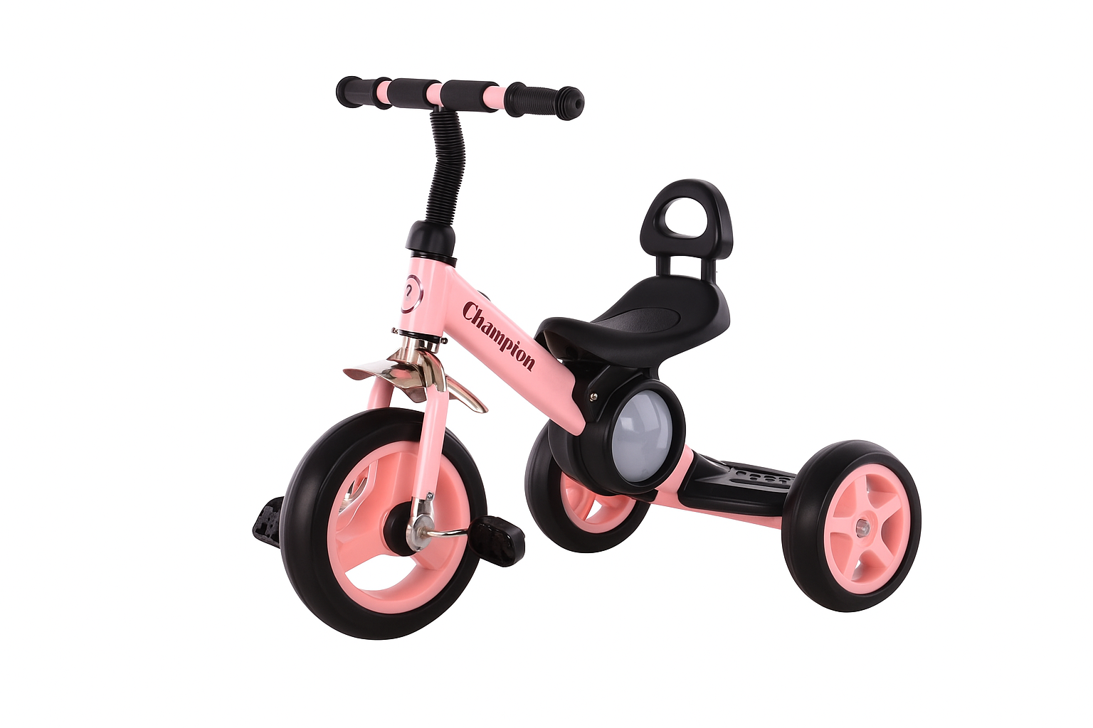 Bicicleta para niños