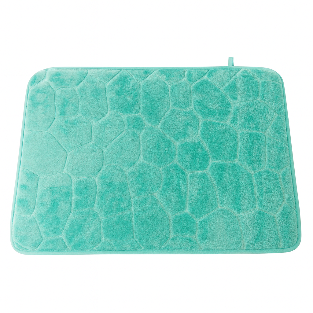 Alfombra de baño