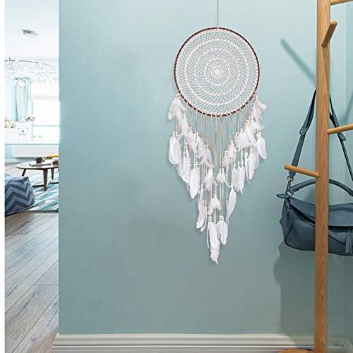 Atrapasueños Decorativo Circular