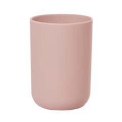 Vaso Organizador Minimalista para Baño