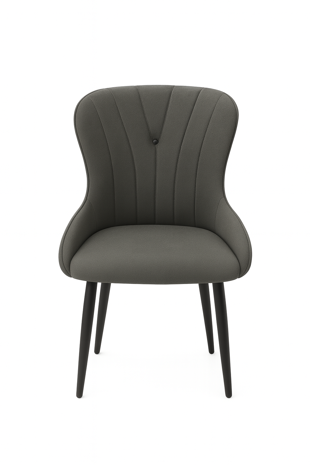 SILLA  – Cuero Sintético + Metal | Elegante, Moderna y Súper Resistente