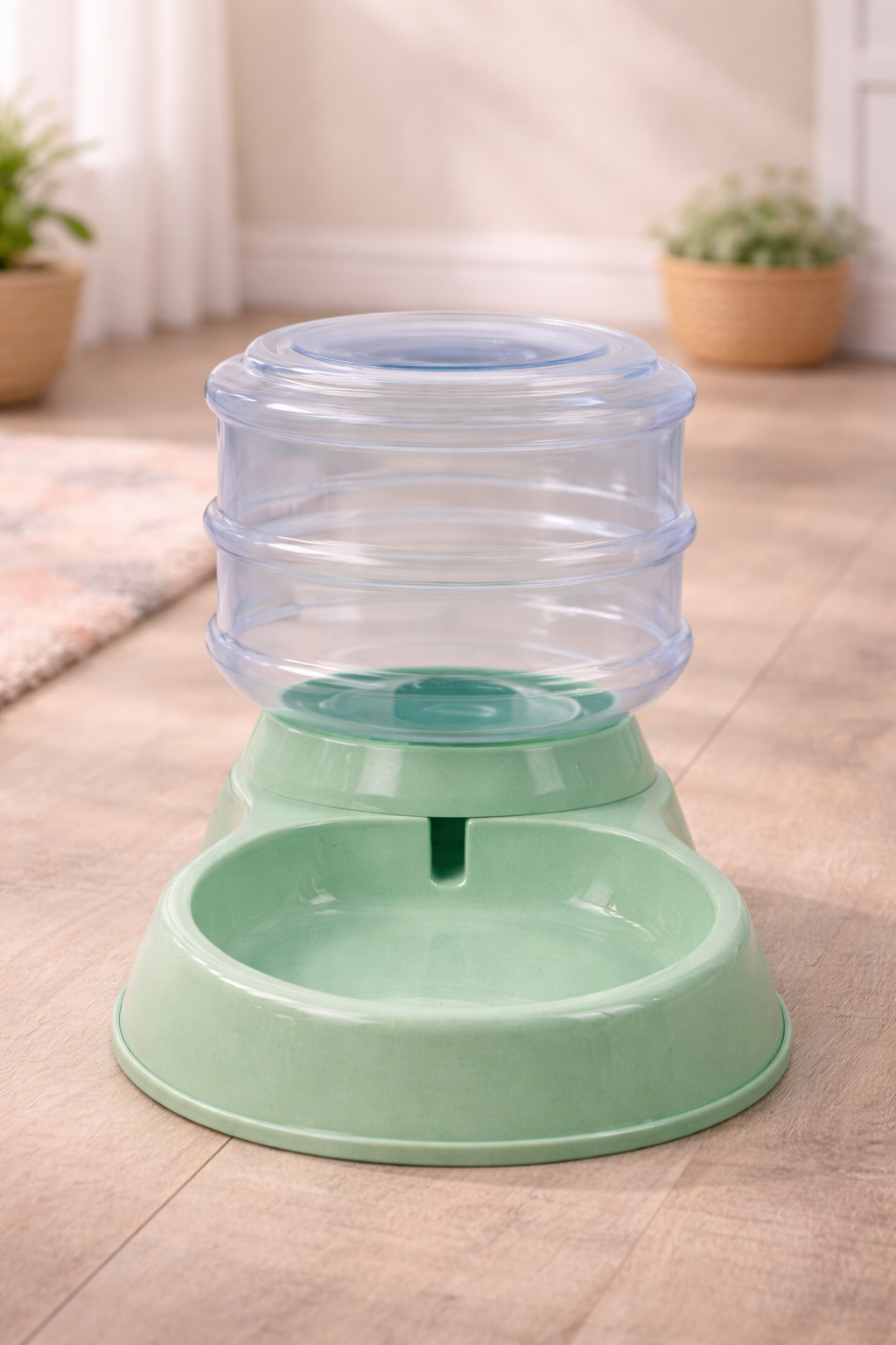 DISPENSADOR DE AGUA PARA MASCOTA