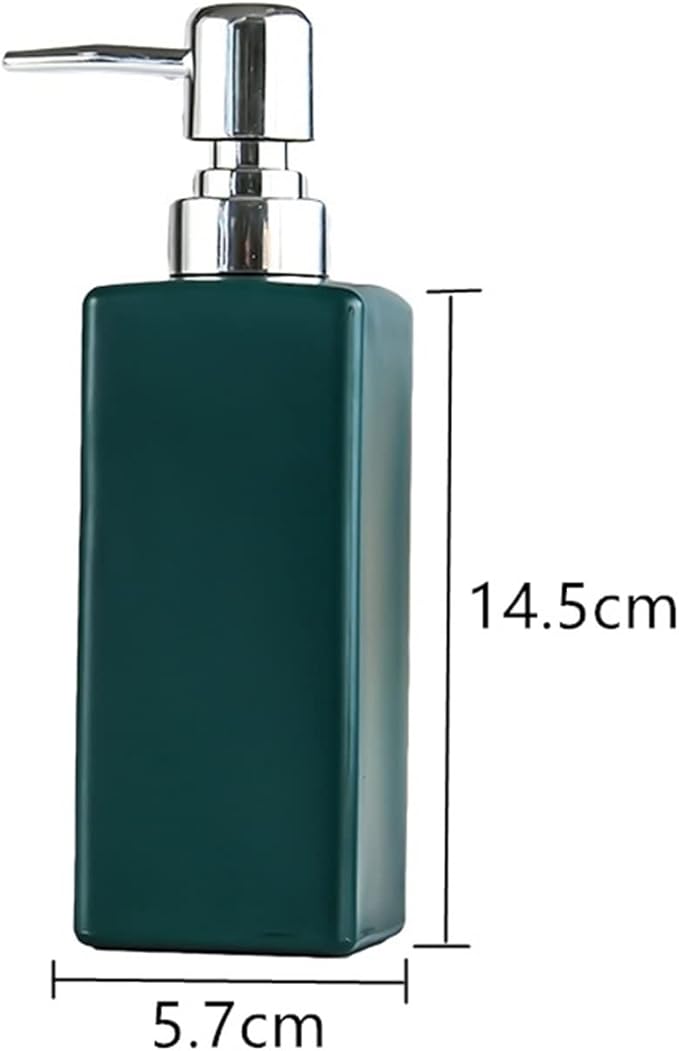 Dispensador Elegante Multiuso Premium