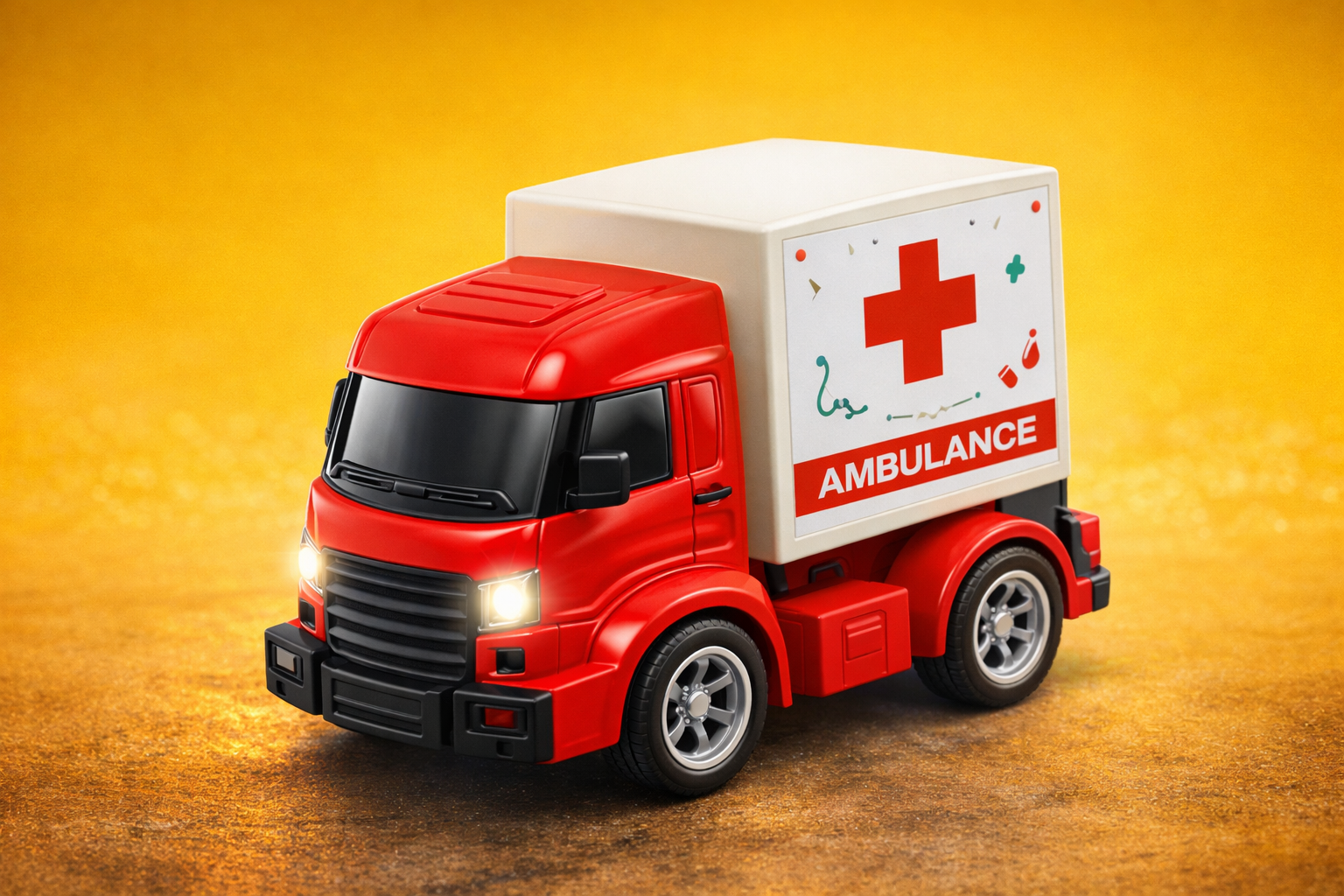 Juguete Minis Bomberos – 6pzs