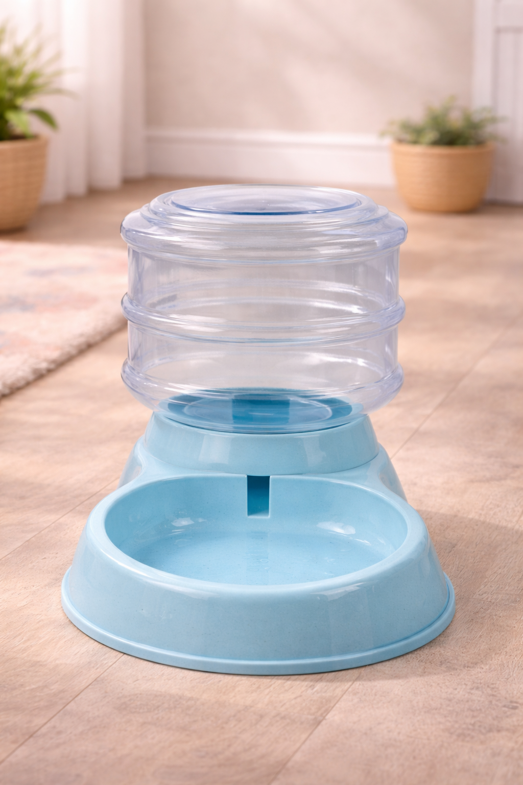 DISPENSADOR DE AGUA PARA MASCOTA