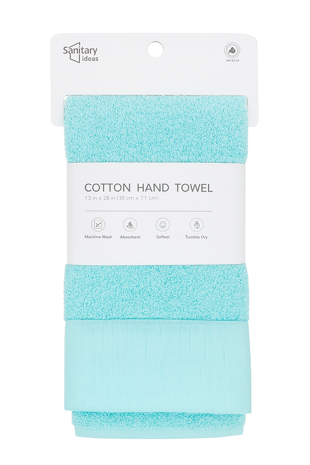 Toalla para baño