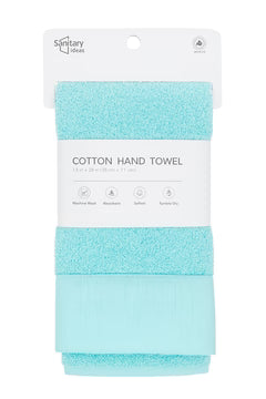 Toalla de Algodón Premium Ultra Suave