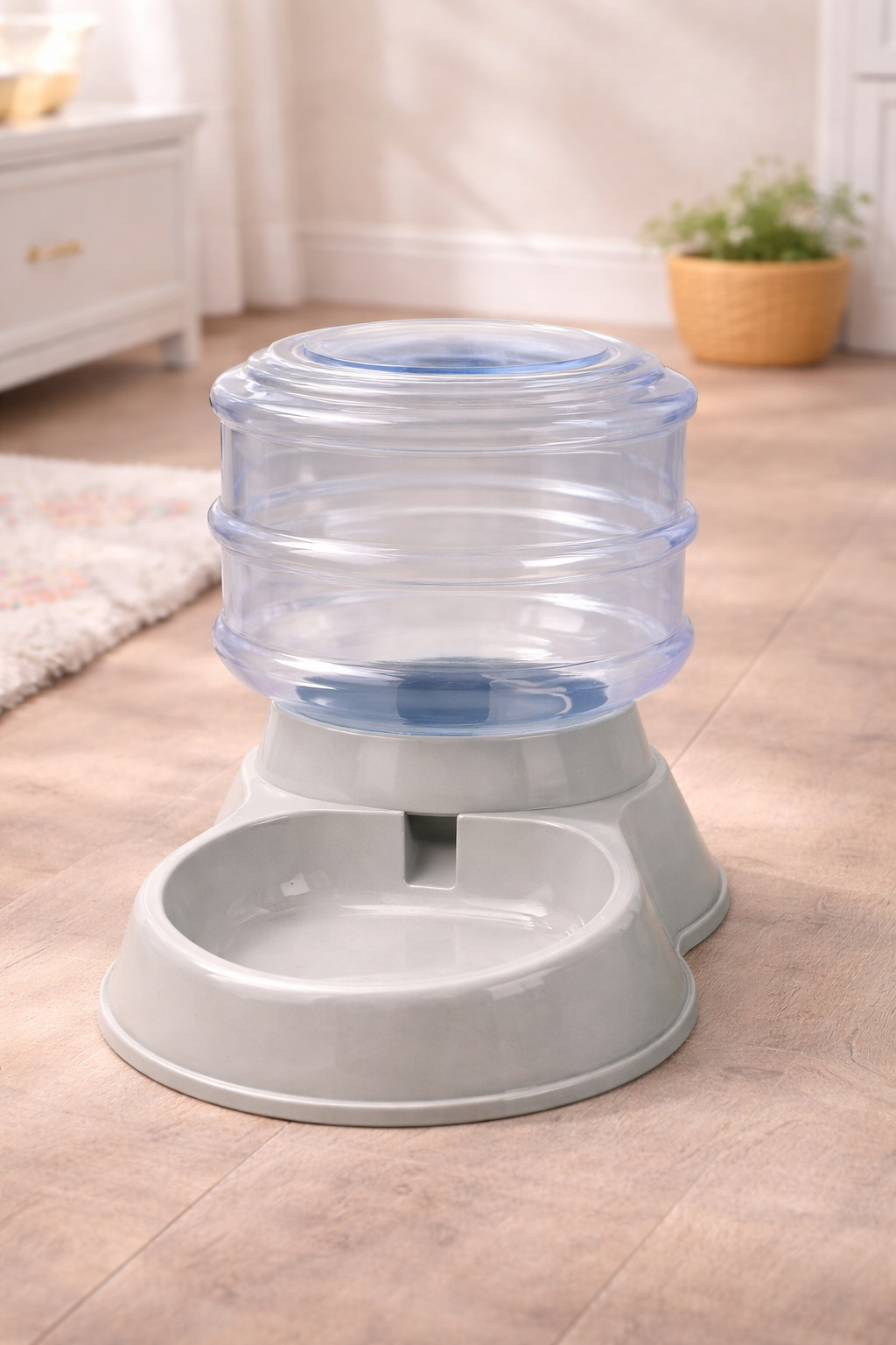 DISPENSADOR DE AGUA PARA MASCOTA