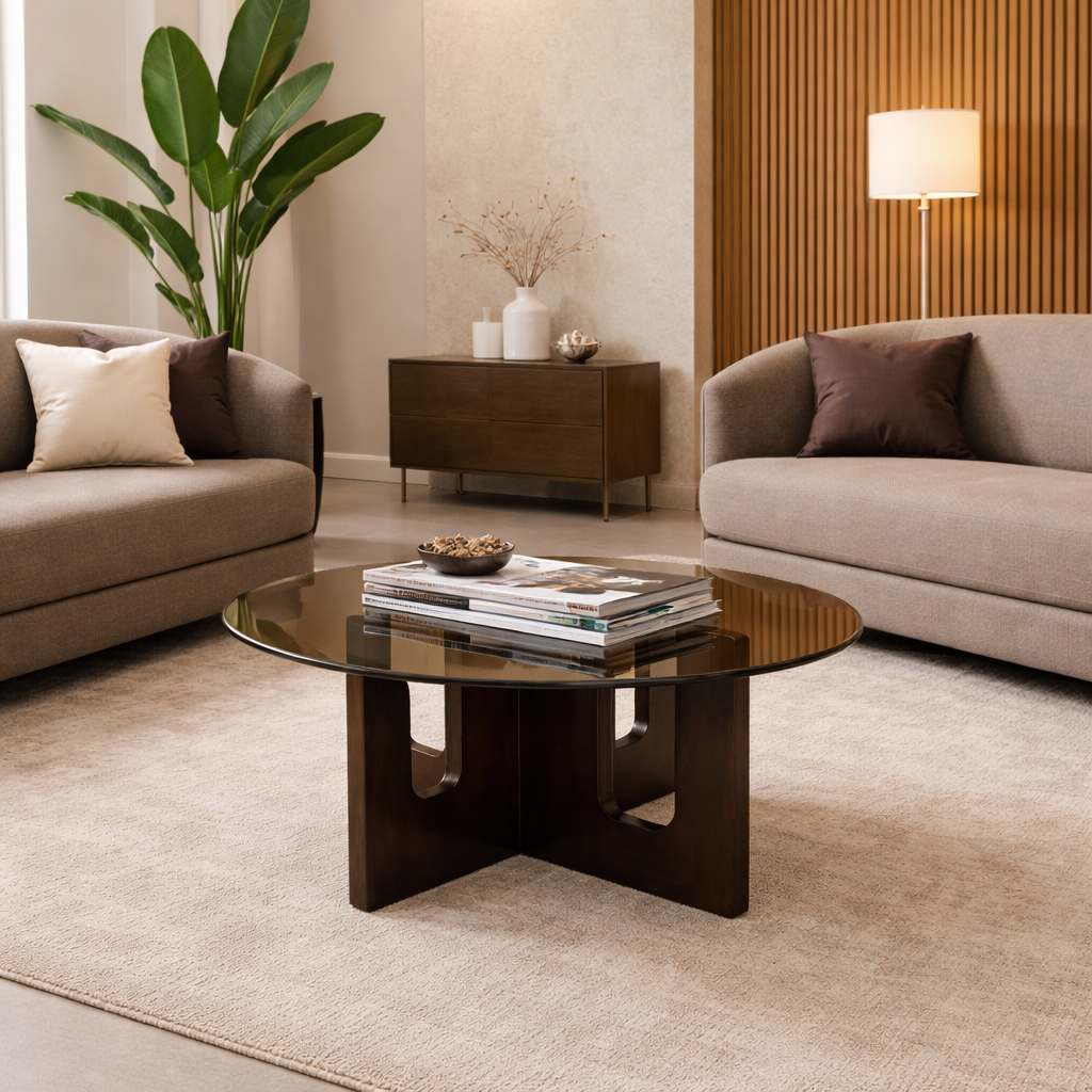 Mesa de Centro para Sala