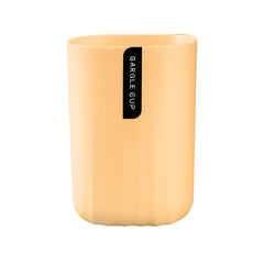 Vaso para cepillo de dientes