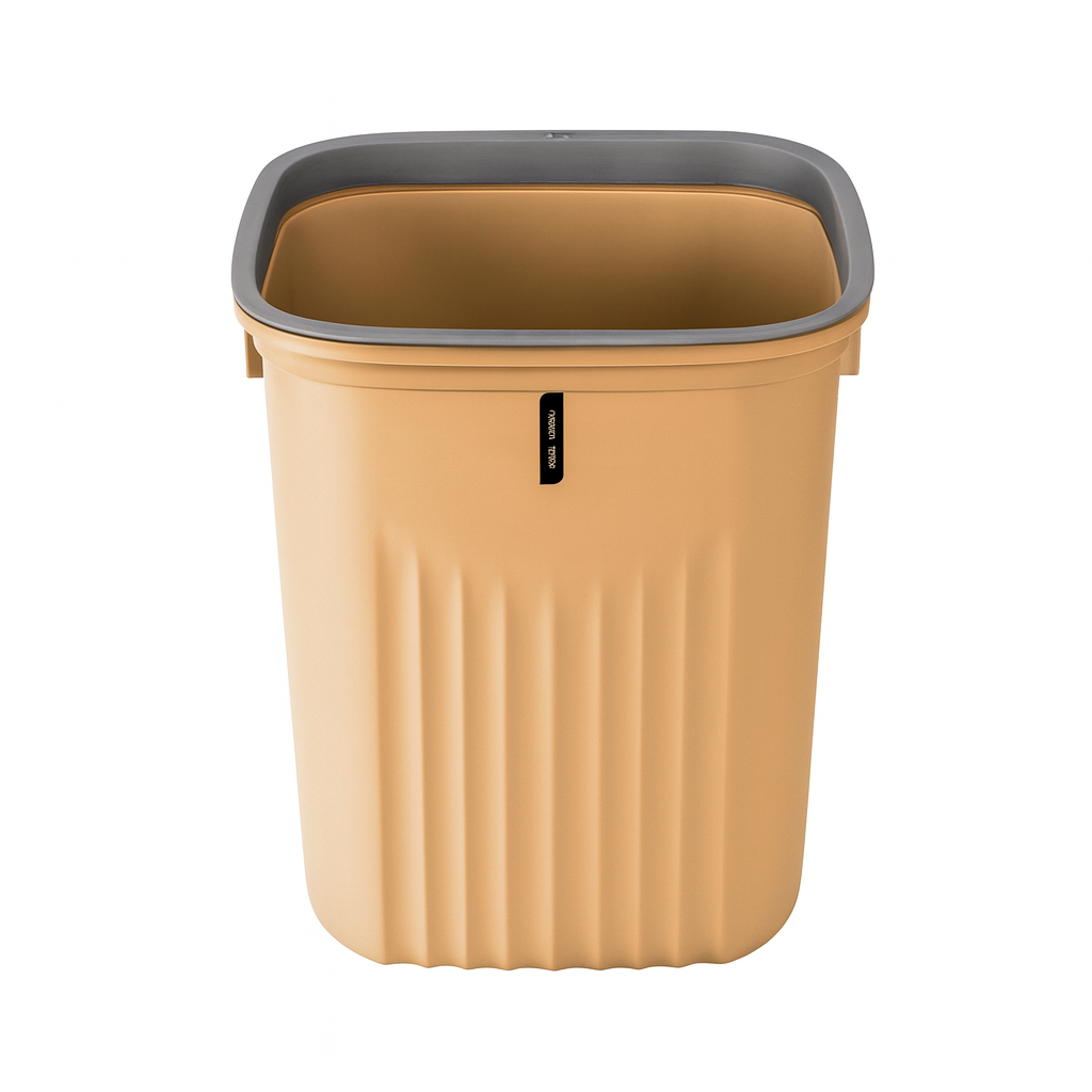 Bote de basura
