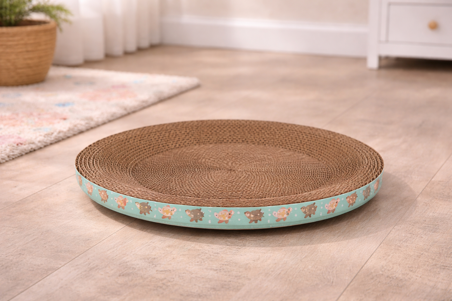 CAMA PARA GATO