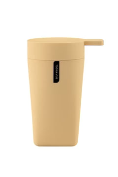 Dispensador de Jabón Líquido Minimal WhiteLux