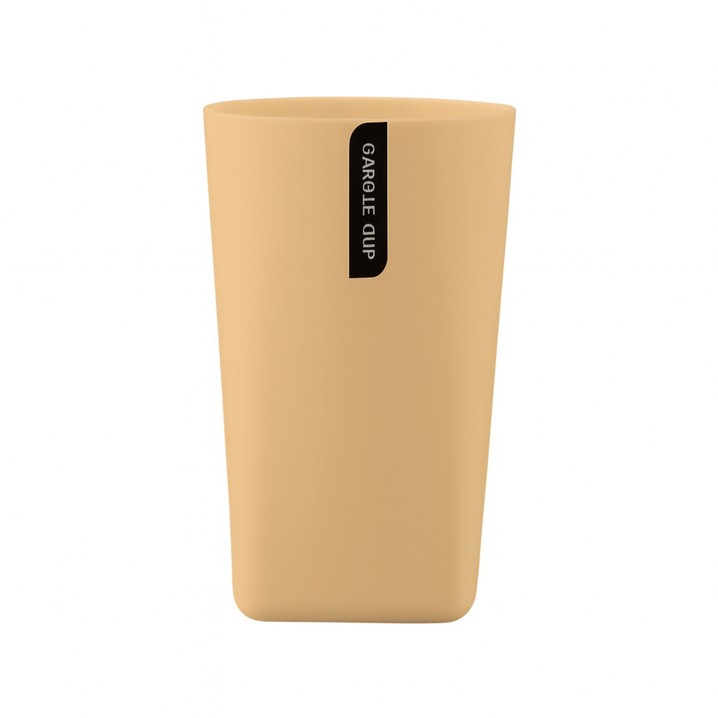 Vaso para cepillo de dientes