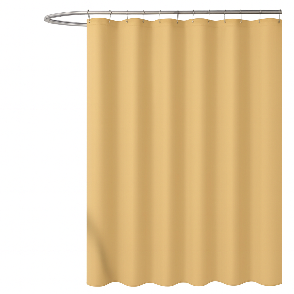 Cortina para ducha