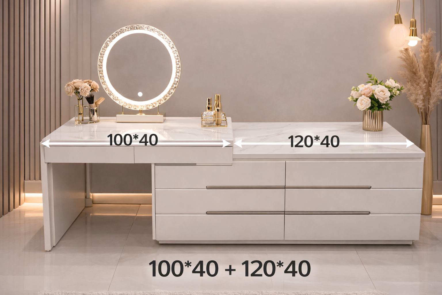 Vanity (Tocador)