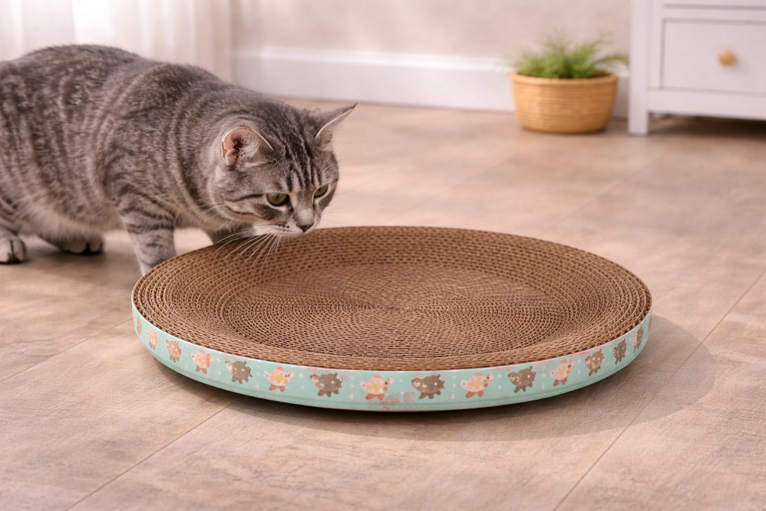 CAMA PARA GATO