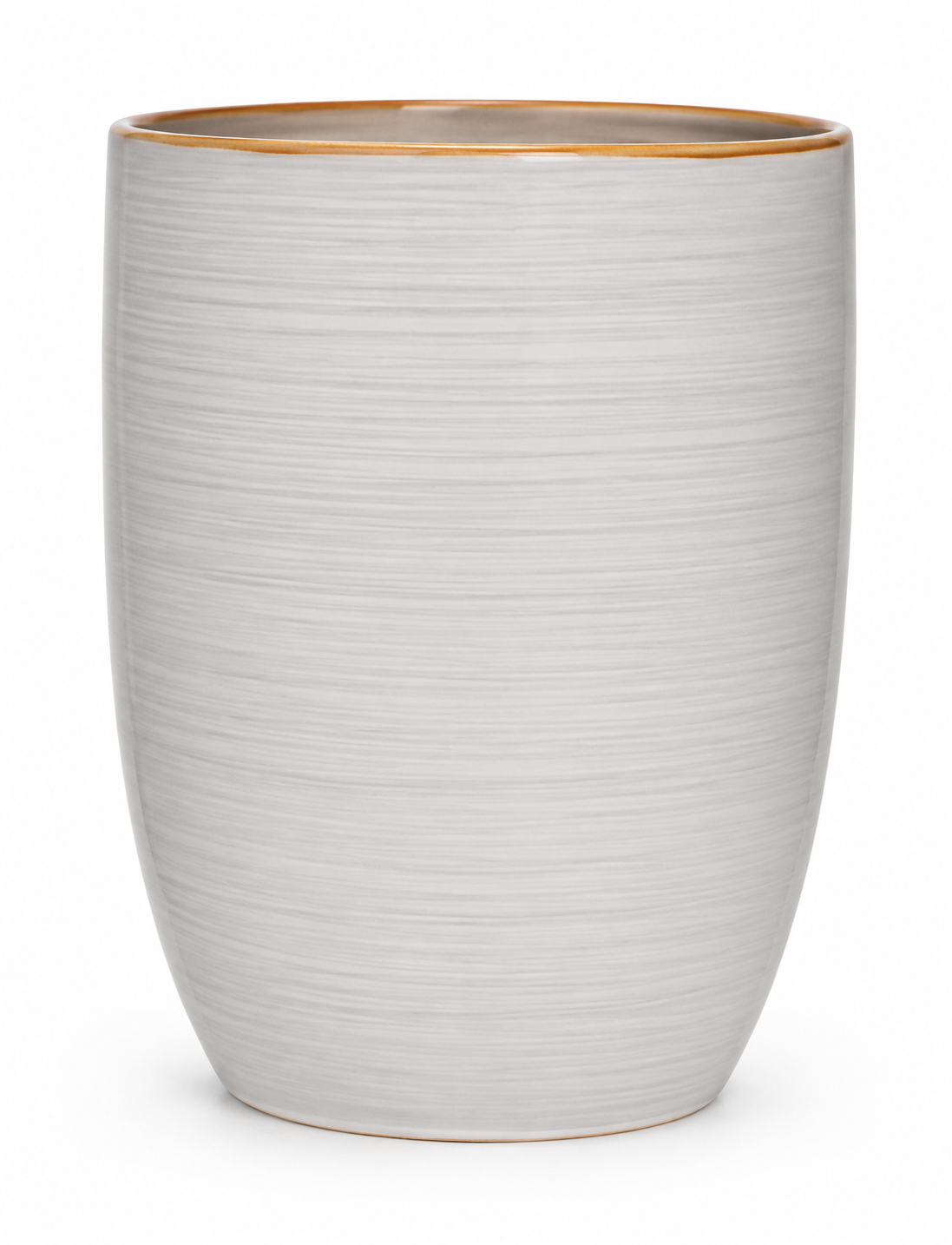 Taza de cerámica