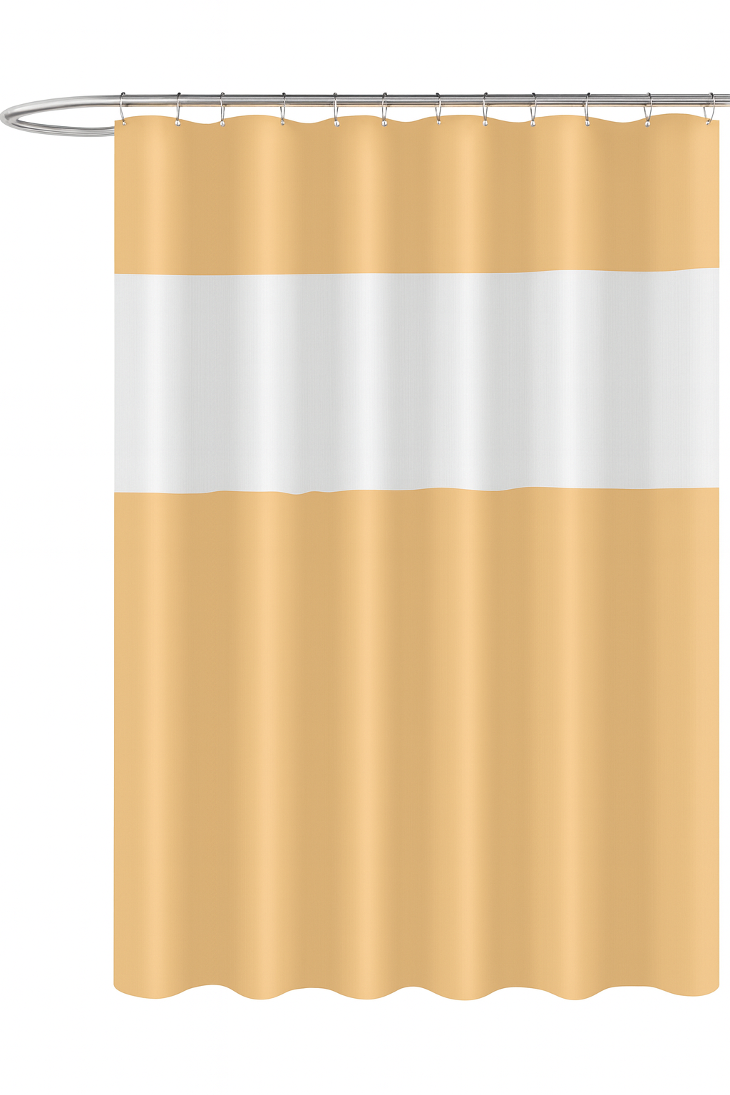 Cortina para ducha