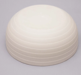 Bol de ensalada 8'' Porcelana