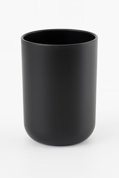 Vaso Organizador Minimalista para Baño