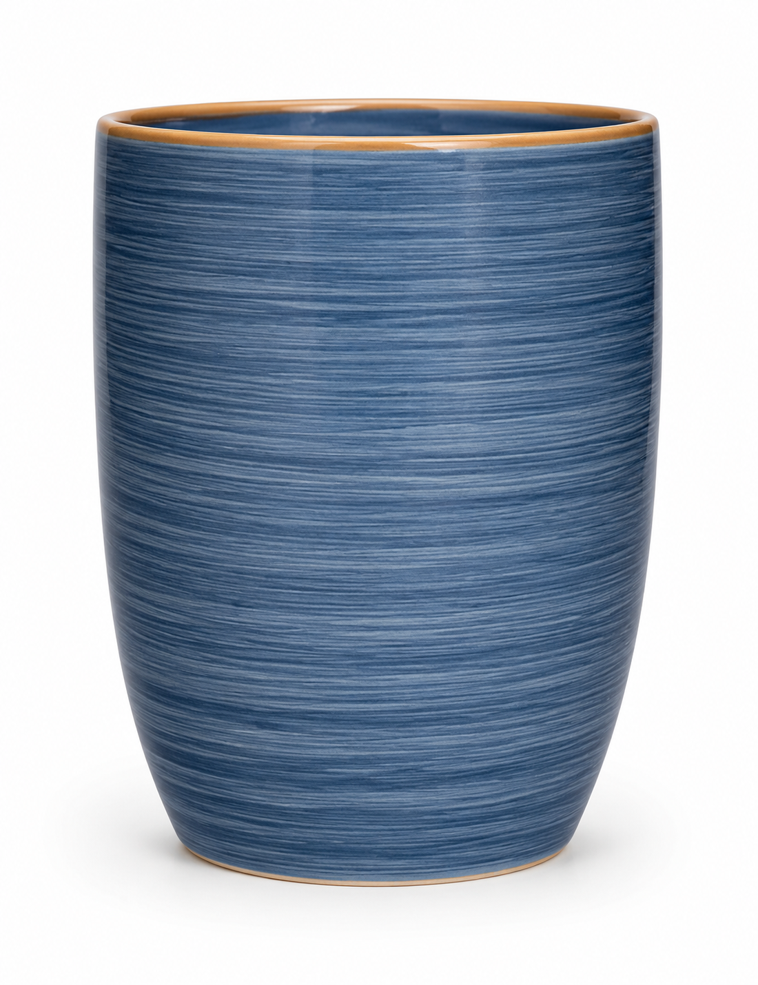 Taza de cerámica