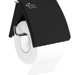 Porta papel de baño