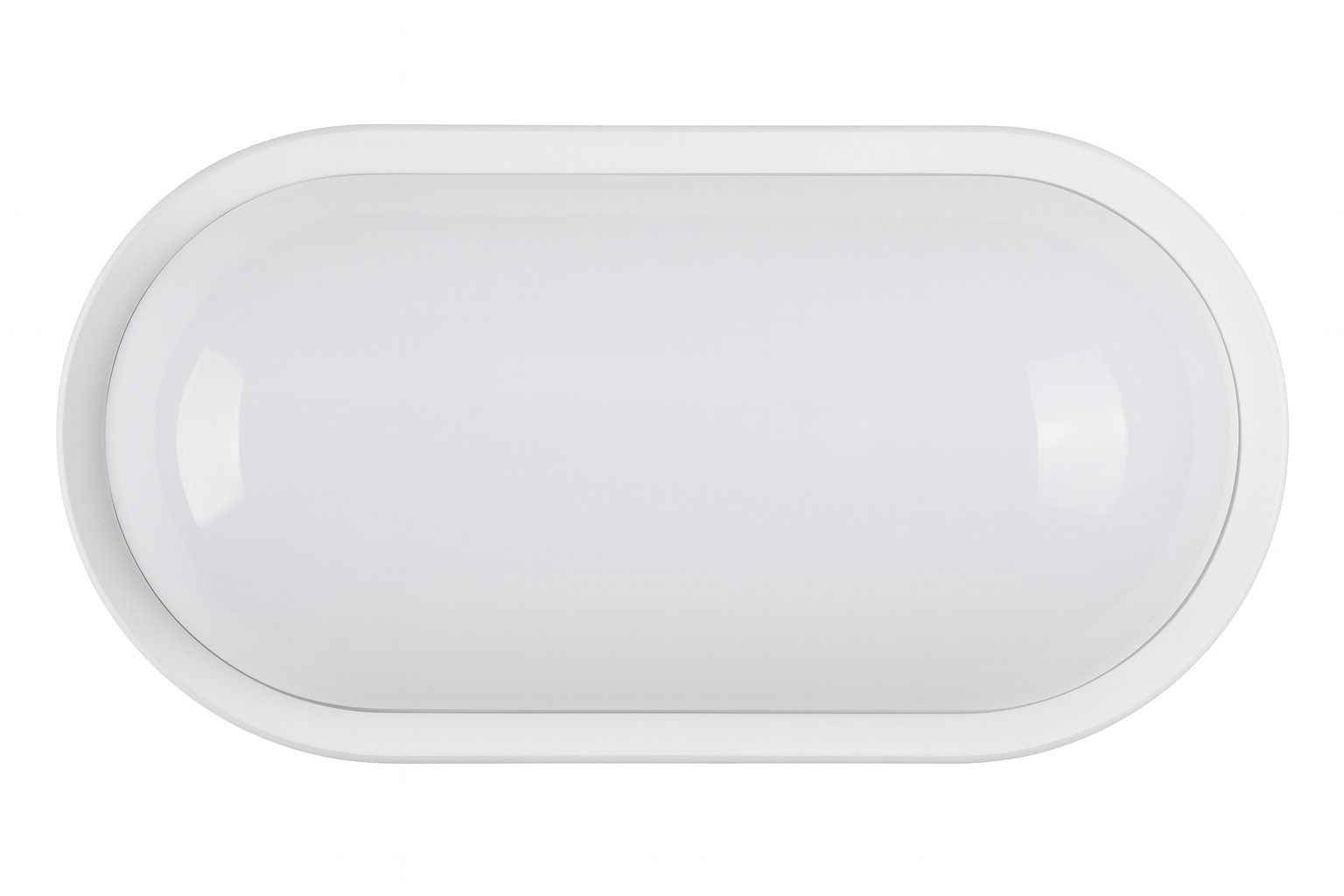 Lampara led de techo