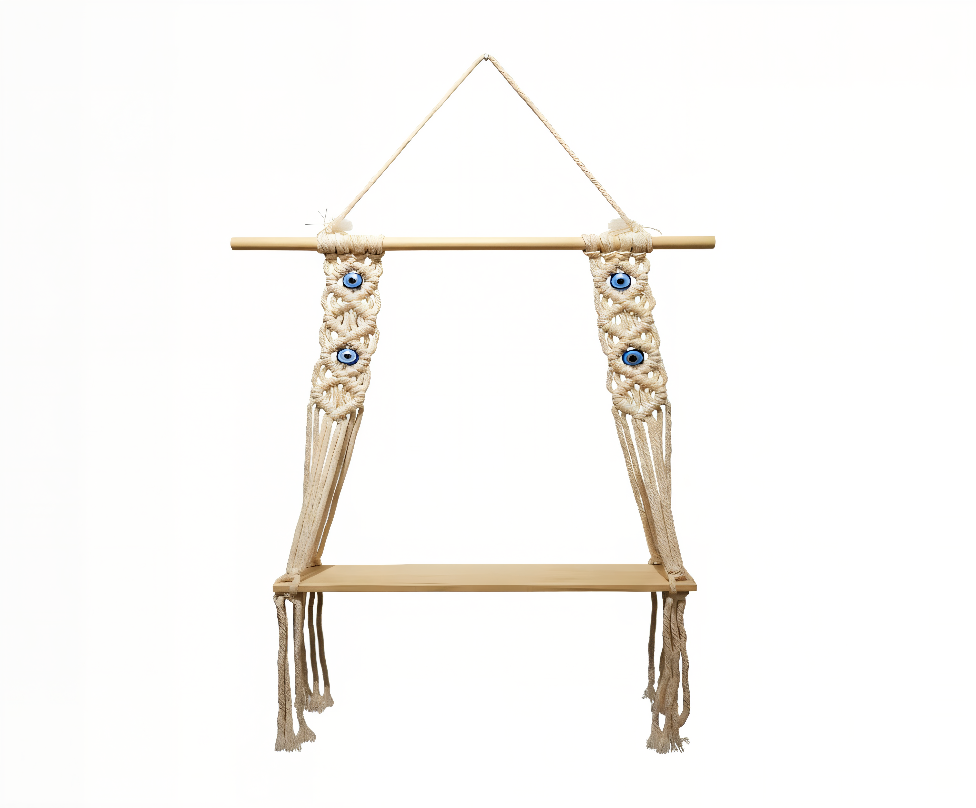 Estante decorativo