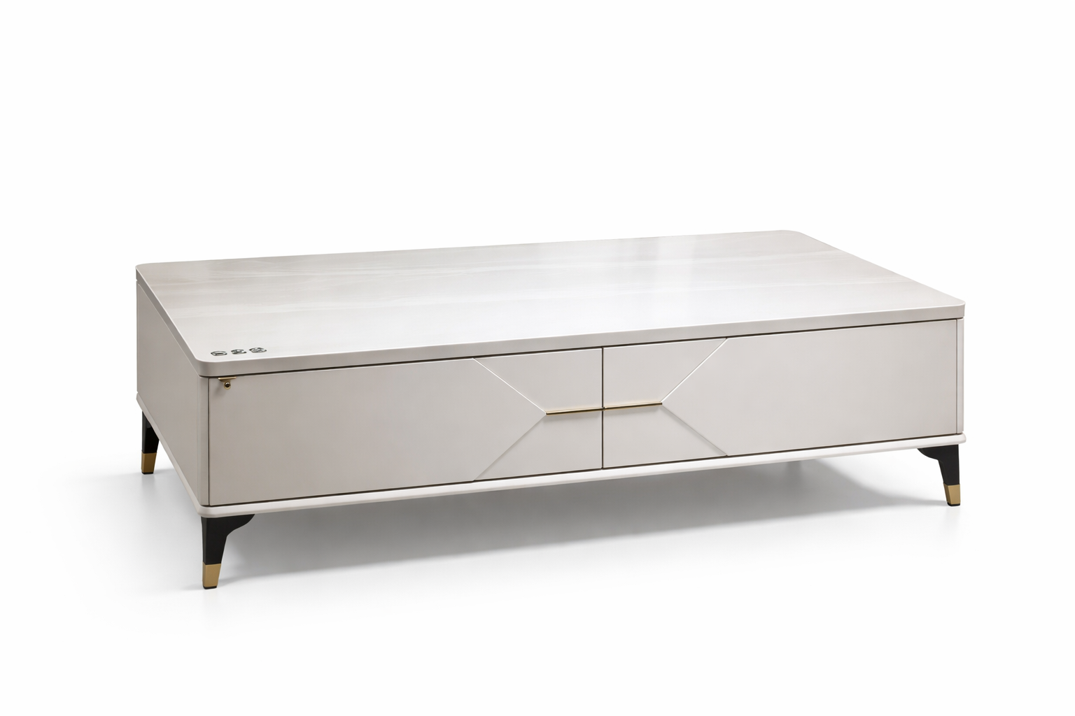 Mesa de Centro elegante