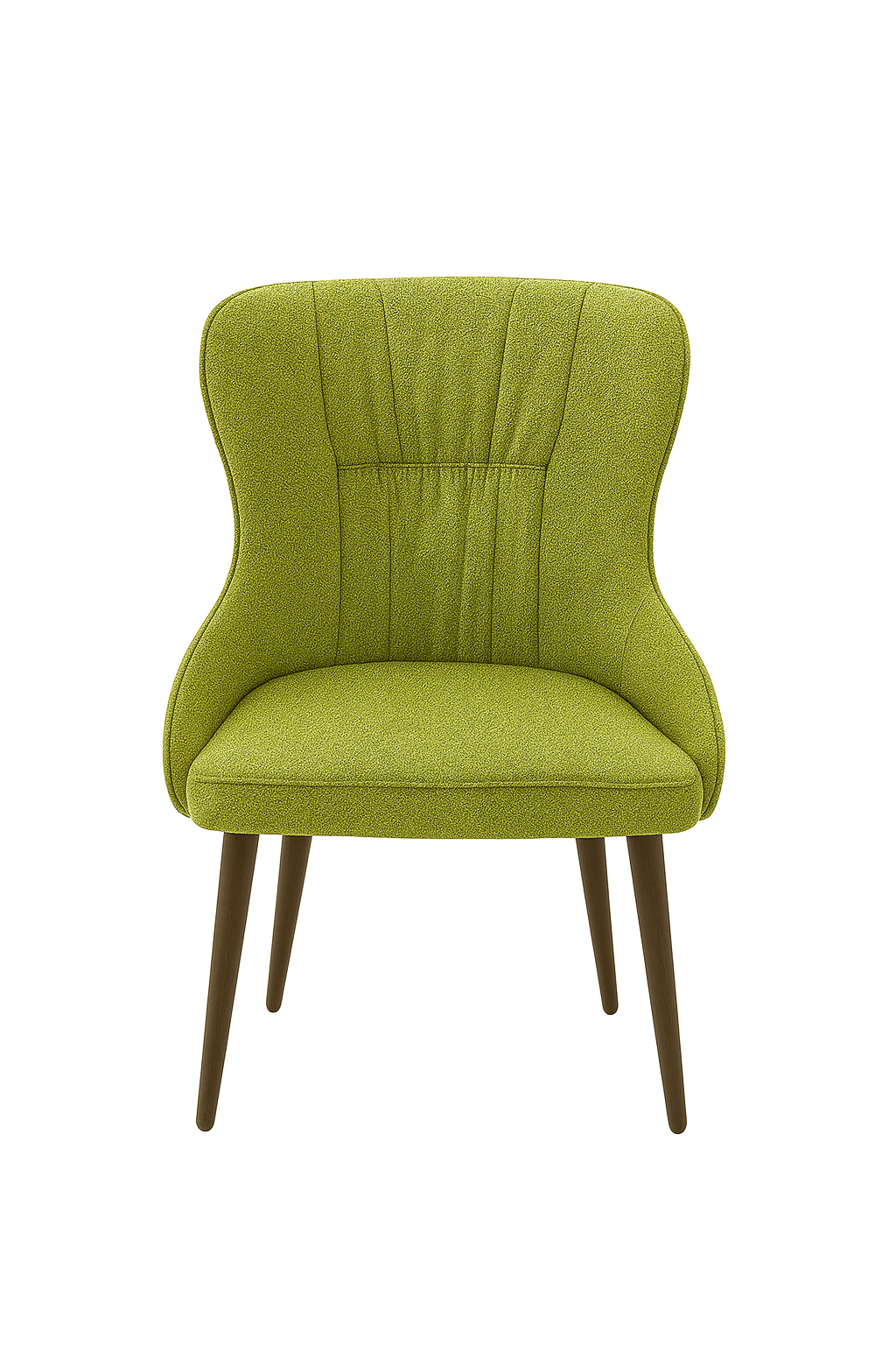 SILLA – Cuero Sintético + Metal | Moderna, Elegante y Súper Resistente