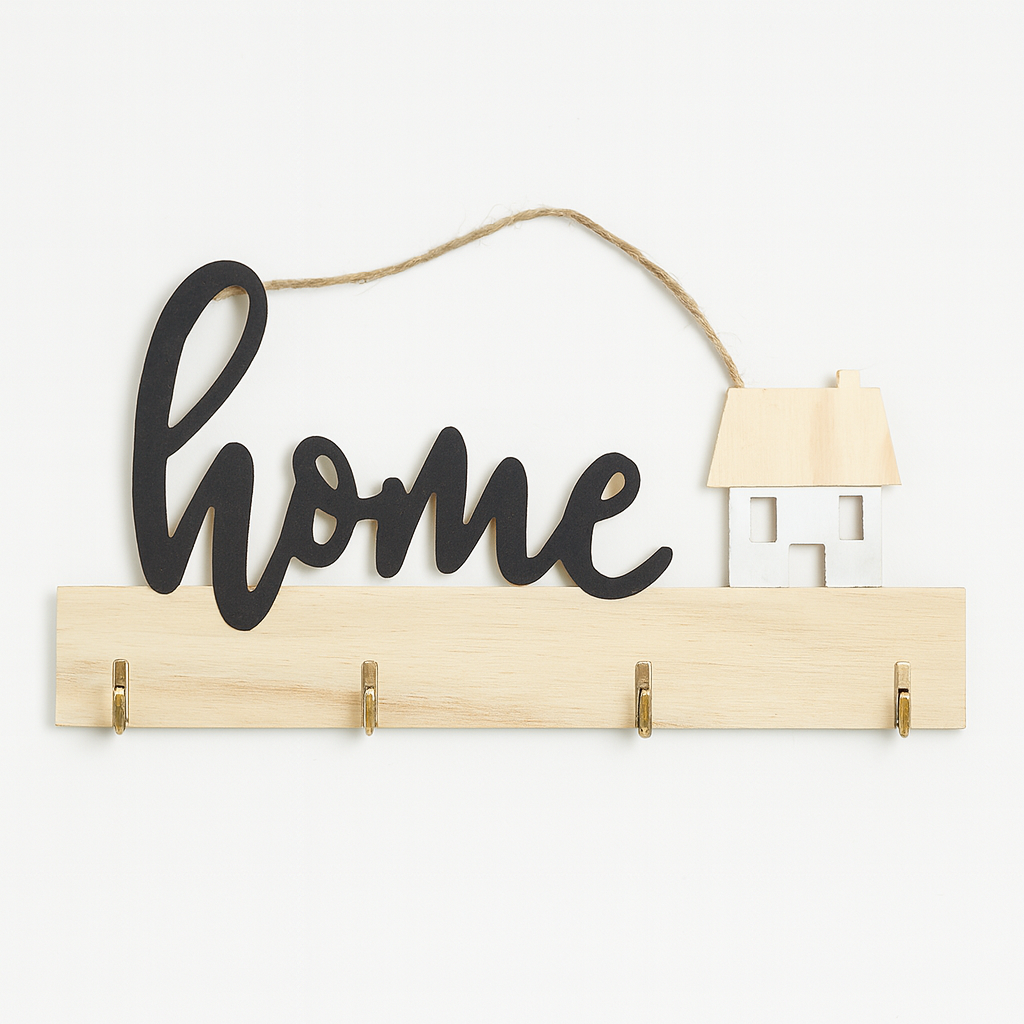 COLGANTE DECORATIVO – Estilo Natural para Dar Vida a tus Espacios