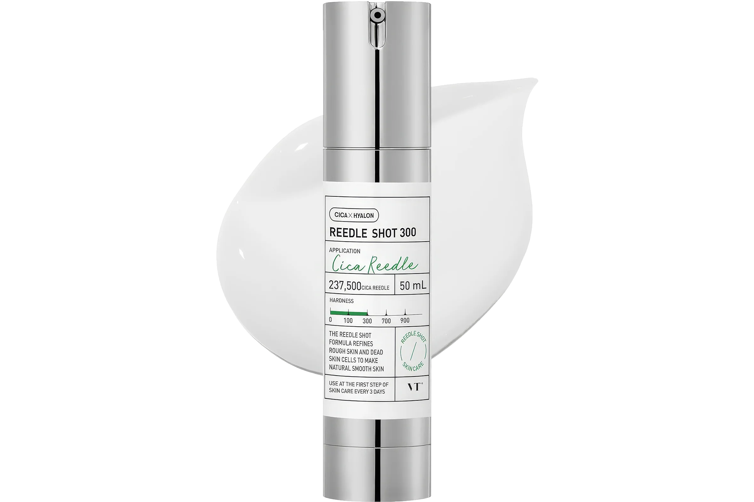 [ VT COSMETICS ] REEDLE SHOT 300 ESSENCE