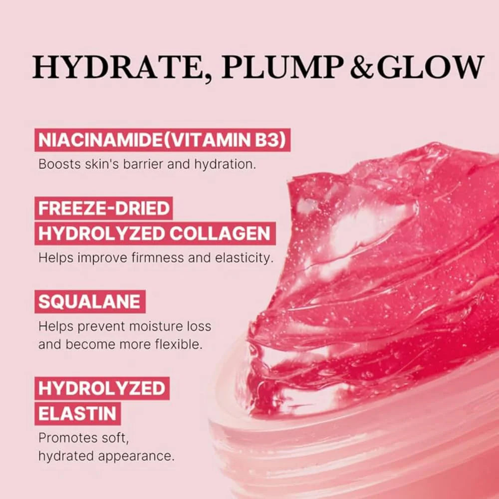 [ MEDICUBE ] COLLAGEN JELLY CREAM 110ML