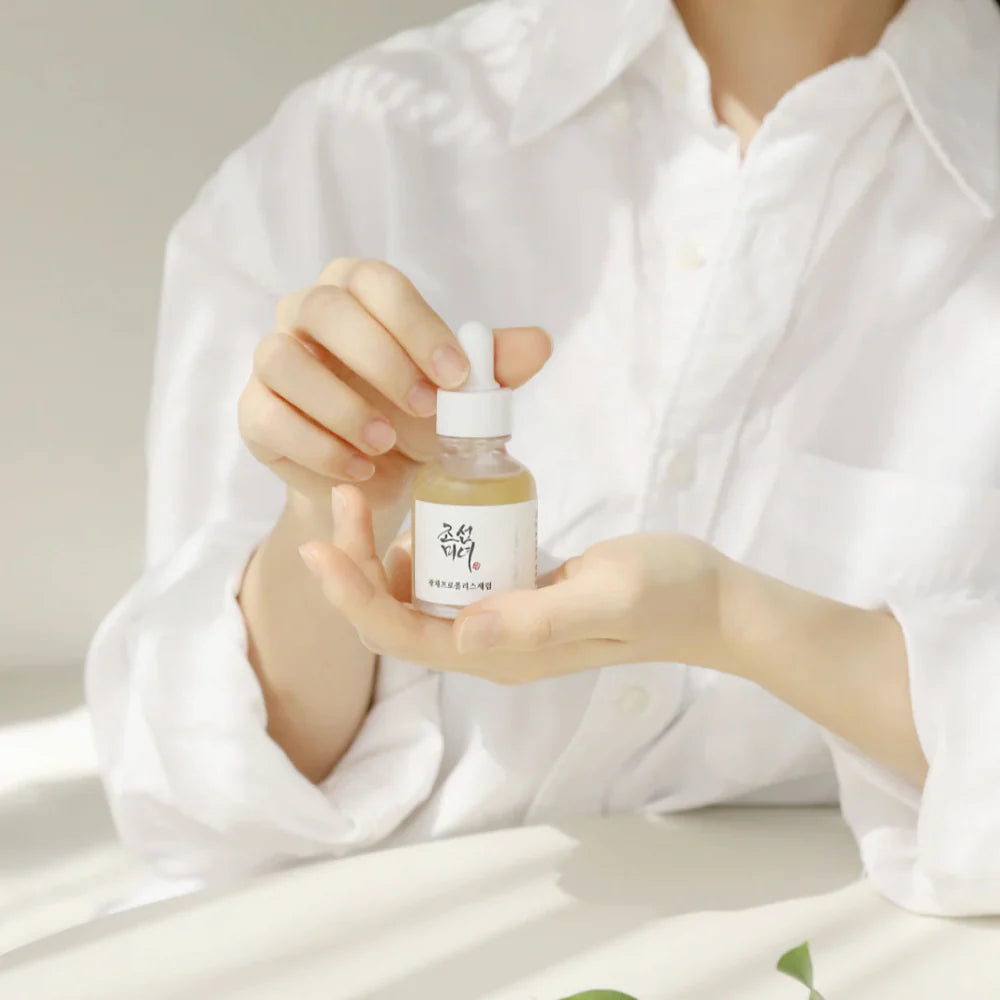 [ BEAUTY OF JOSEON ] GLOW SERUM PROPOLIS + NIACINAMIDE 30ML