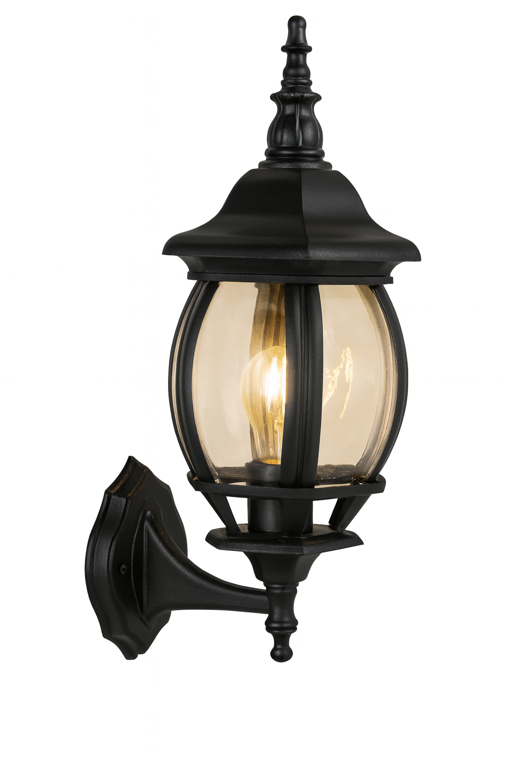 Lampara vintage de pared 160*200*H41