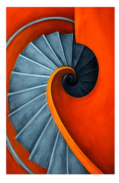 Cuadro Decorativo de Gran Formato