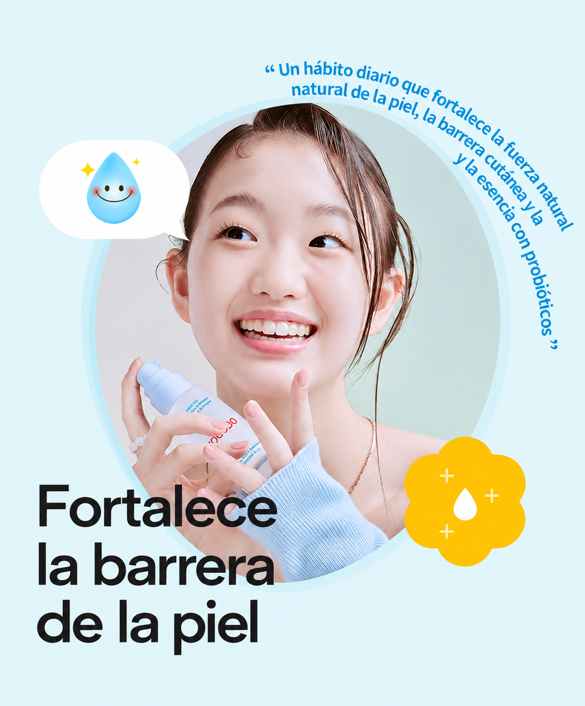 Bifida Biome Essence