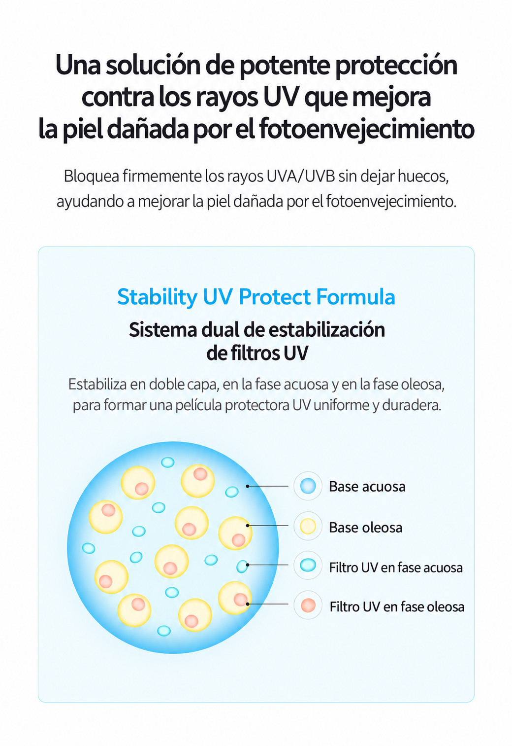 [ TOCOBO ] Bio Watery Sun Cream SPF50+ PA++++