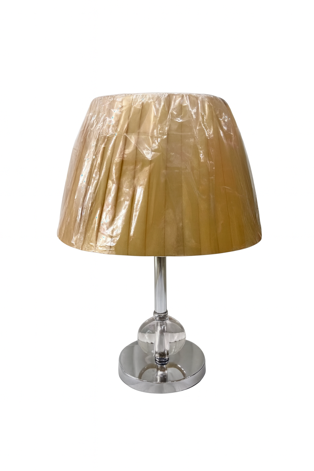 Lampara de mesa