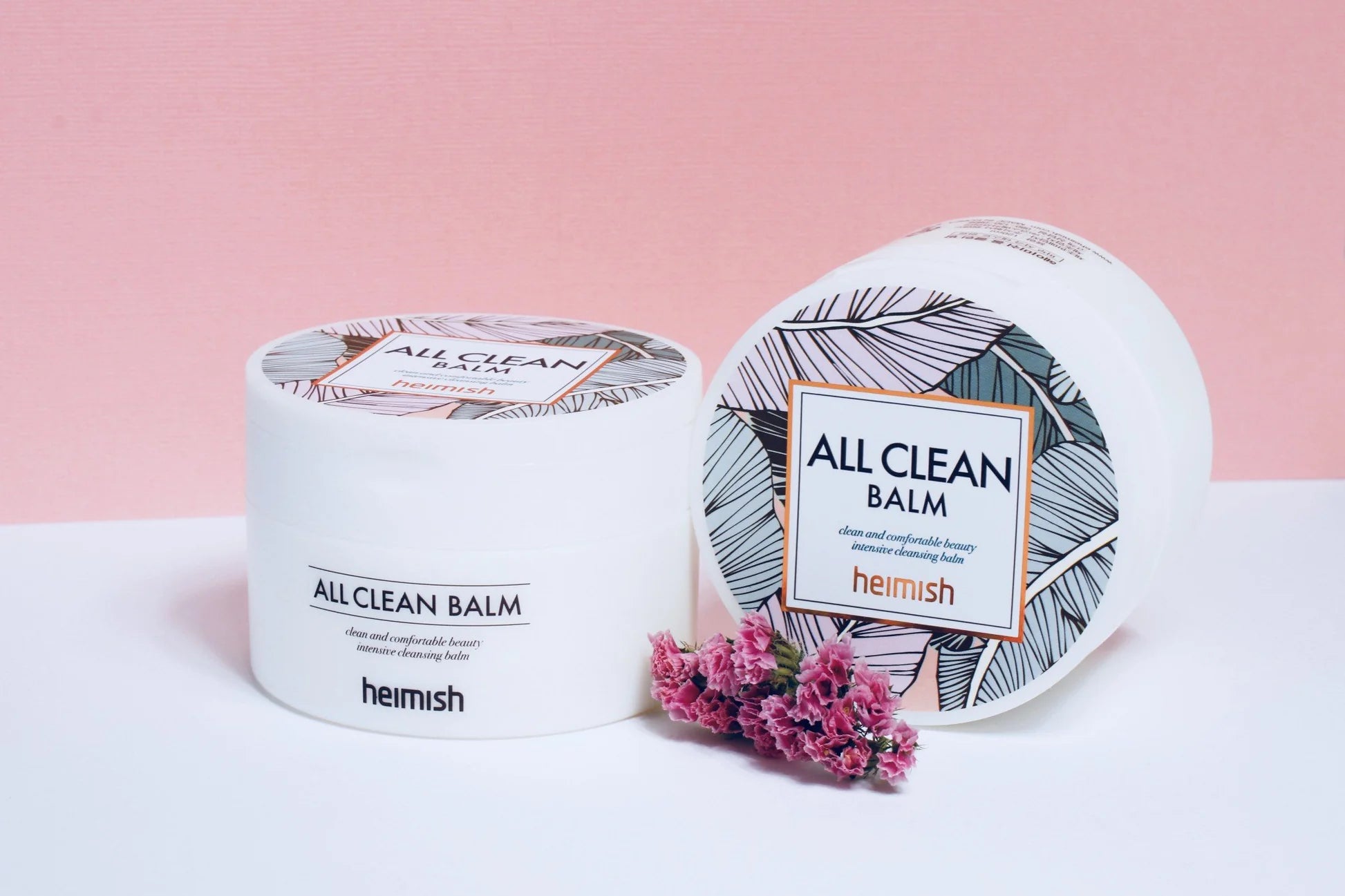 [ HEIMISH ] ALL CLEAN BALM
