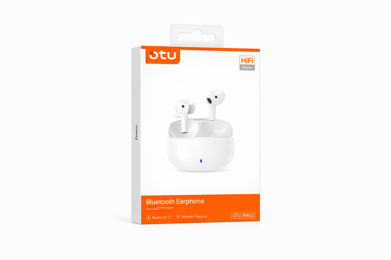 Audífonos Bluetooth TWS 5.3 – Tecnología Actual y Sonido sin Cables