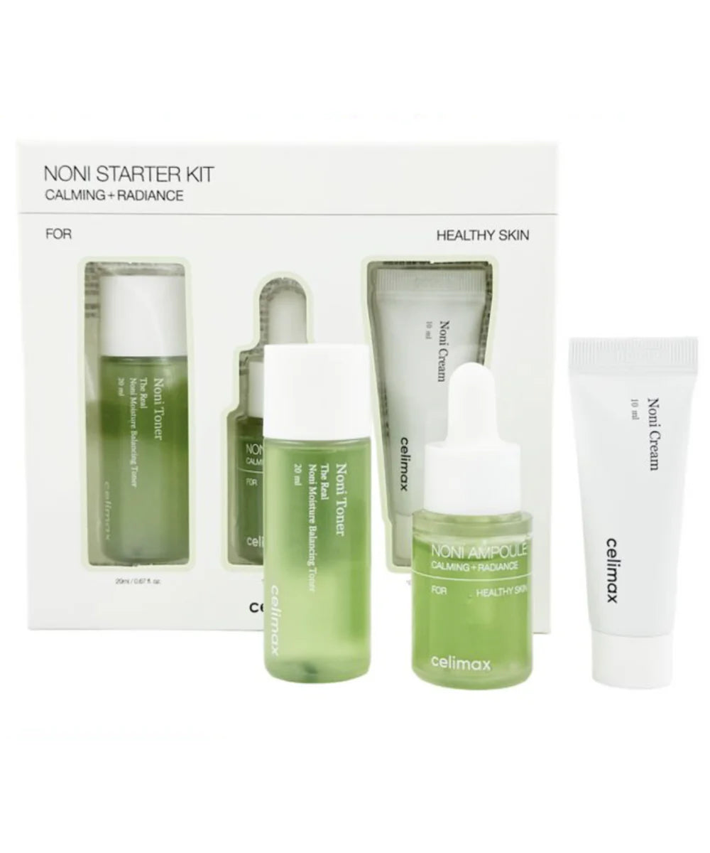 [ Celimax  ]🌿✨ Celimax – The Real Noni Starter Kit ✨🌿