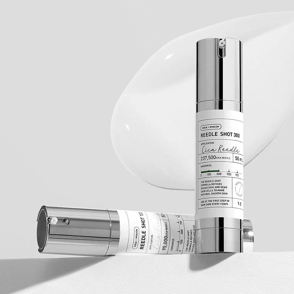 [ VT COSMETICS ] REEDLE SHOT 300 ESSENCE
