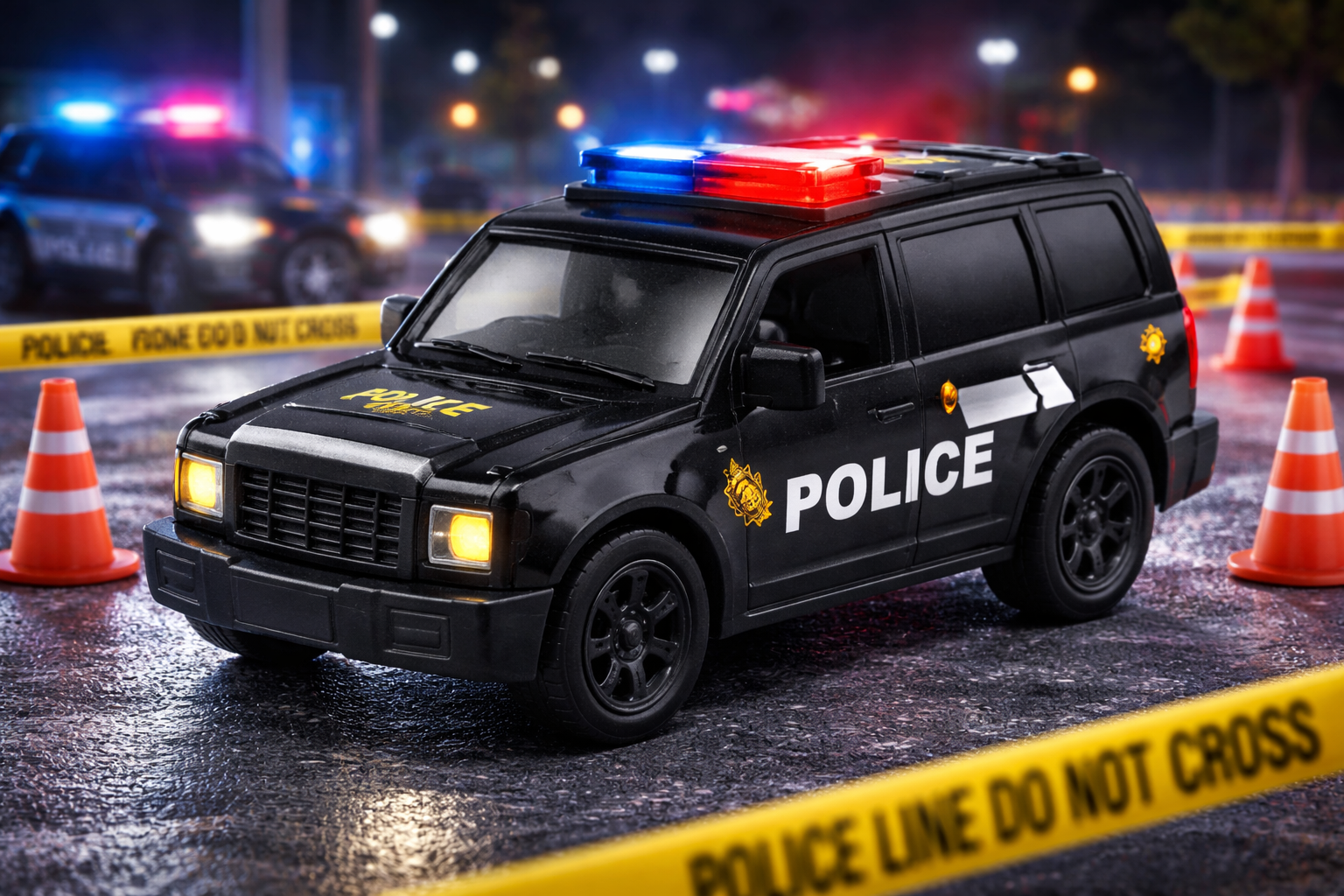 Carro Infantil variados